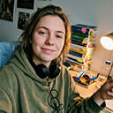 Julia Wagner