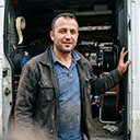 Mehmet Çelik
